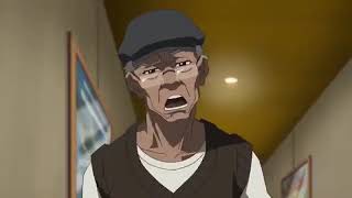 The Boondocks (S02E01) - Or Die Trying Full Episod