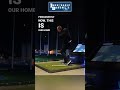 Chris Taylor interview on Los Angeles Dodgers "Driving for Hope" charity golf tournament! ⛳️ CT3