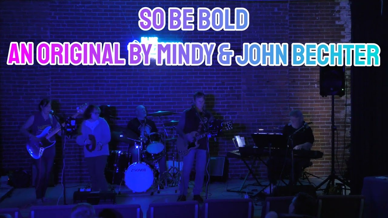 Promotional video thumbnail 3 for The Galilee Band