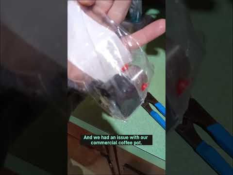 Walter Scott Week in Review No. 135 #CampWalterScott #ccdoc #camp #goats #effinghamil