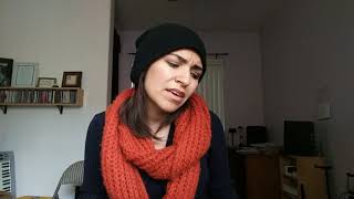 You Keep Your Promises by JJ Heller (cover by Nicole Adams)