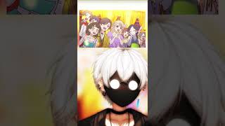 【一緒に踊ろうぜ】 一二三 歌ってみた  【Penthouse】 #shorts
