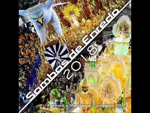 11\13\ SÃO CLEMENTE 2018 \ Academicamente Popular