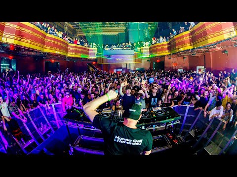 Dr. Fresch - New York City, Webster Hall - Full Live Set