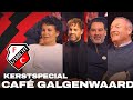 HO, HO, HO! De Kerstspecial! ? | CAFÉ GALGENWAARD