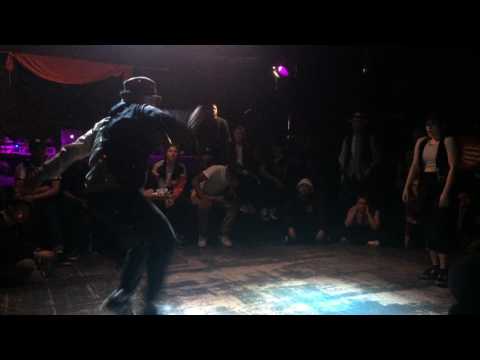 On Point! 2017 | Top 16 | Melofunk vs. Pyro