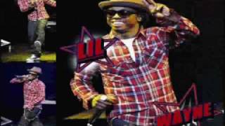 Lil Wayne- Brand New Money