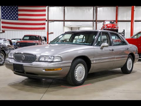 1997 Buick LeSabre (CC-1912667) for sale in Kentwood, Michigan