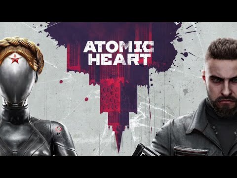 Перевод Carmen X Something called Karma - Atomic Heart OST (Theater Performance)