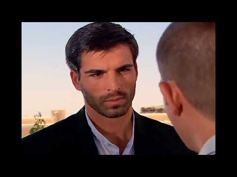 sila en castellano: Boran habla con abay tras la boda