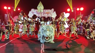 Download lagu TERPESONA SERAWUNG BUDAYA‼️REOG BKE BEKSO KRIDHO ESTI KARANGWETAN SUMOWONO LIVE ALUN ALUN SUMWONO mp3 Download lagu TERPESONA SERAWUNG BUDAYA‼️REOG BKE BEKSO KRIDHO ESTI KARANGWETAN SUMOWONO LIVE ALUN ALUN SUMWONO mp3