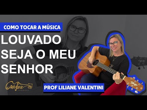 Louvado Seja - Louvemos