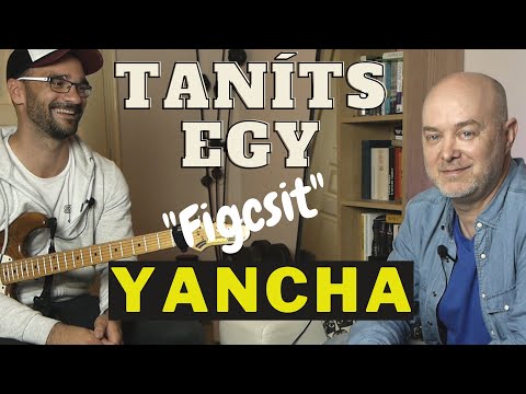 Taníts egy Figcsit - Nagy János🔥🎹