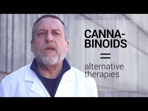 Kalapa Clinic: Die erste Klinik, die sich auf Behandlungen mit Cannabinoiden spezialisiert hat