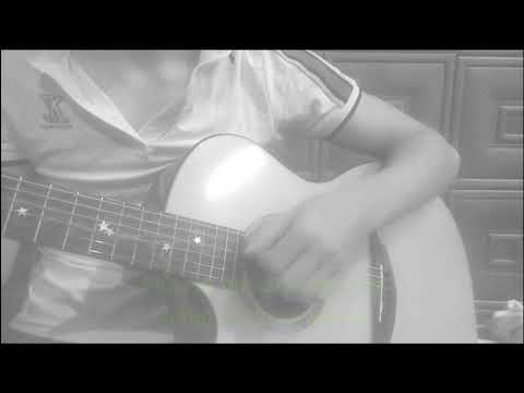 Karaoke Vì Em Chưa Bao Giờ Khóc (Guitar solo beat tone nữ) - Hà Nhi