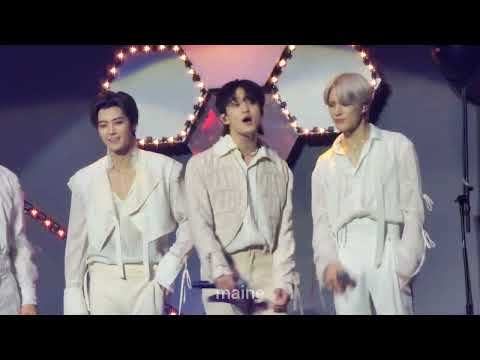 [230429]] Irreplaceable - NCT Dream TDS2 in Manila