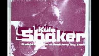 Kula Shaker - Another Life LYRICS