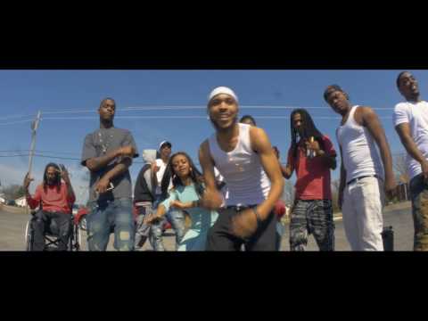 YOUNG HOOD LEGEND STARRING COLD KASE