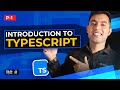 Typescript Tutorial In Hindi 1 Introduction To Typescript With Advantages Disadvantages