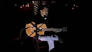 014 Alejandro Filio - Con la nieve - Canto a los cuatro vientos EN VIVO
