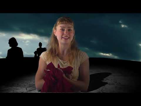 Bande annonce Poe’s dark verses 