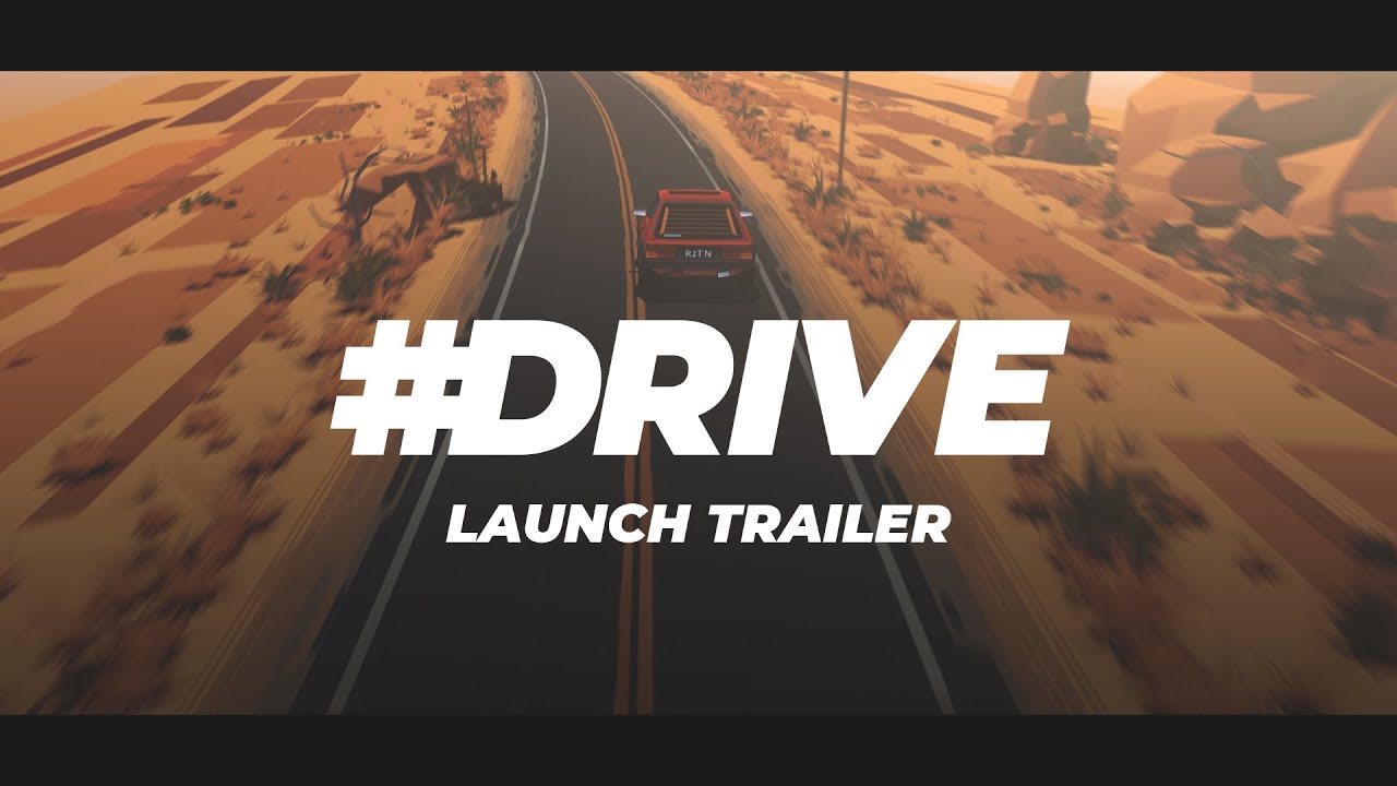 Launch Trailer