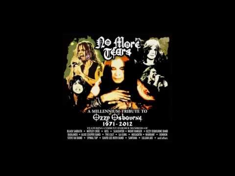 Just One Fix - Breaking all the Rules (Ozzy Osbourne cover) (2012)