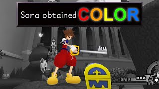 KH2 MAX SETTINGS RANDOMIZER