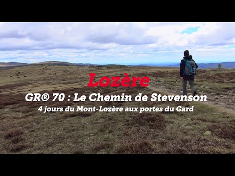 My favorite GR - Season 1 - GR® 70: the Stevenson Trail