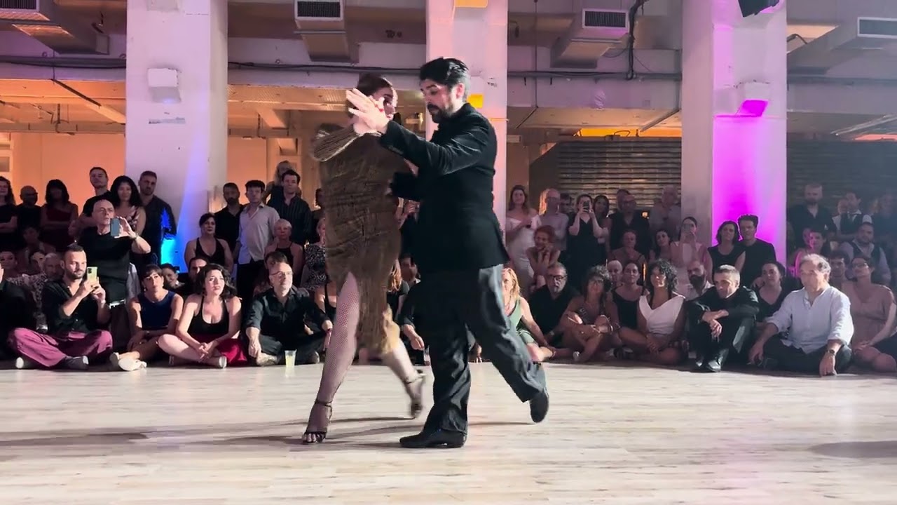 Ariadna Naveira Fernando Sanchez Milano 20/07/2024 (2/3)