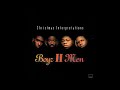 Boyz II Men - Do They Know