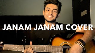 Download lagu Janam Janam - Arijit Singh | Satwikk Panigrahy | Acoustic Version | Dilwale mp3 Download lagu Janam Janam - Arijit Singh | Satwikk Panigrahy | Acoustic Version | Dilwale mp3