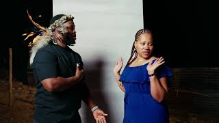 Download lagu Siya Ntuli (Ft. Dumakahle) - Aw'sangiboni [ Visualser] mp3