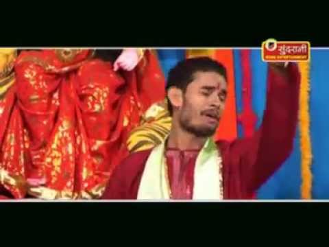 Bhola Sang Lade Barr - Tai Jhoopat Aabe Daiee - Devid Nirala - Chhattisgarhi Jas Song
