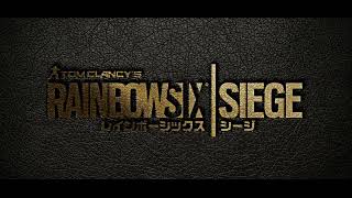 Rainbow six siege montage year6 CHG Yama