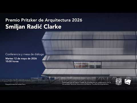 Chileno Smiljan Radic Clarke ganó el Nobel de Arquitectura: Estas son sus obras más destacadas
