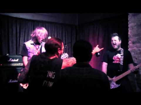 SPEEDOZER -  TAKE ME HOME.