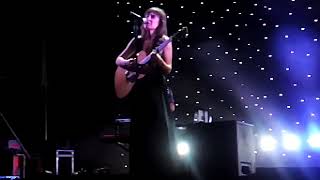 La Niebla - Amaral - Tomelloso