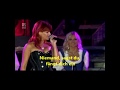 Andrea Berg ~  Du hast mich tausend mal belogen