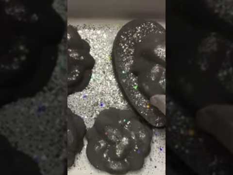 Extremely Dusty 🩶🩶🩶Reforms #dustyasmr #greysanatomy #gymchalk #dustyasmr #dusty