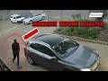 When Robbers Fail Horribly In South Africa