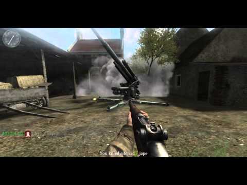 CoD|1v3 vs citerciciii (laz1)