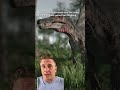 Another Spinosaurus Study Another Opportunity To Debate If Spinosaurus Was Aquatic Shorts