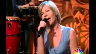 Dido - Hunter (Live Jay Leno)