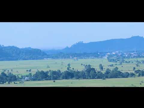 |LEISET NOP MANG JONGLE (HB.LA 45)~Paobul Haokip|