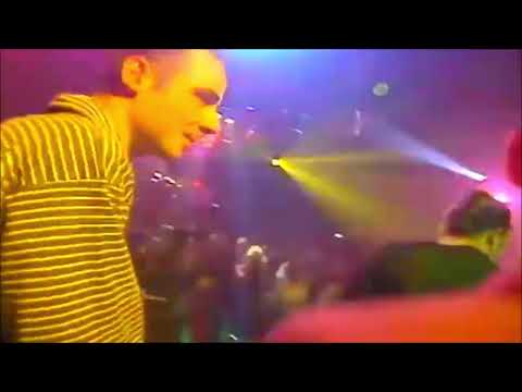 Francesco Zappala - No Way Out (The Hitman and Her U.K. 1992) ☼