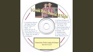 No Not Much (Foxtrot)