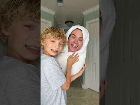 Things we do in our spare time