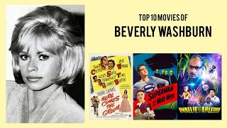 Beverly Washburn Top 10 Movies of Beverly Washburn| Best 10 Movies of Beverly Washburn video