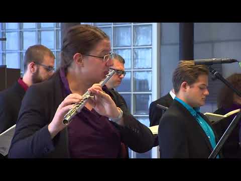 Frischer Wind - Frieden